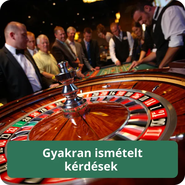 Gyakran ismételt kérdések